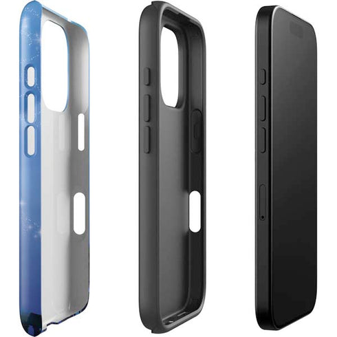 Disney Princess and The Frog Tiana’s Wish iPhone 16 Pro Impact Case